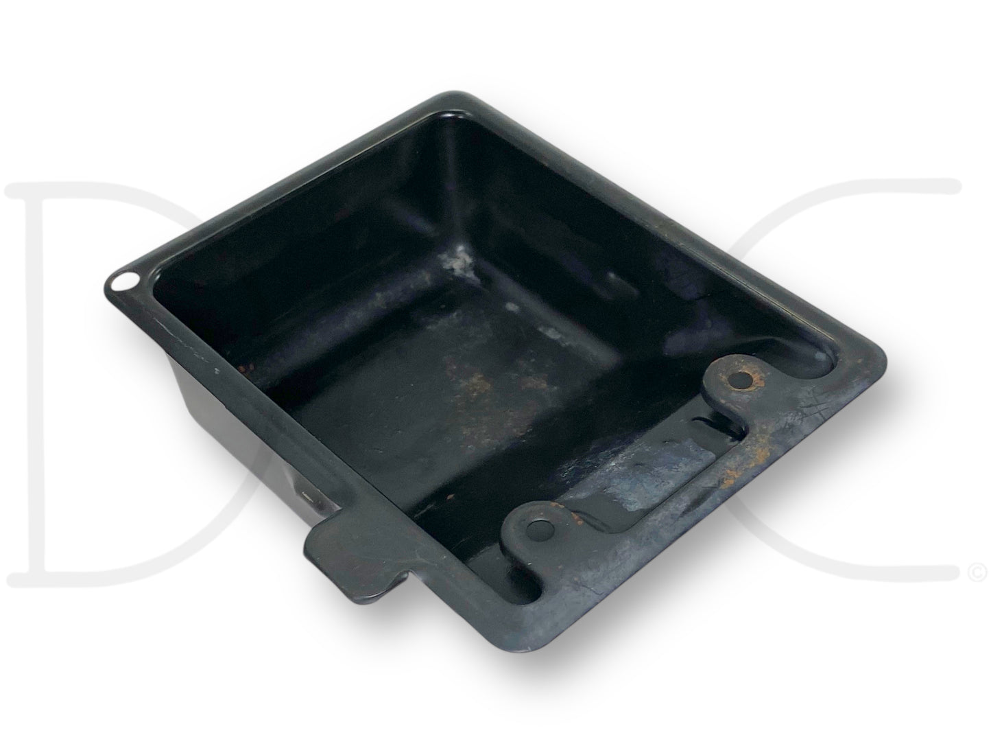 92-97 Ford F250 F350 Dashboard Dash Ash Tray Ashtray Insert OEM