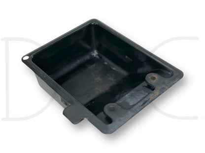 92-97 Ford F250 F350 Dashboard Dash Ash Tray Ashtray Insert OEM