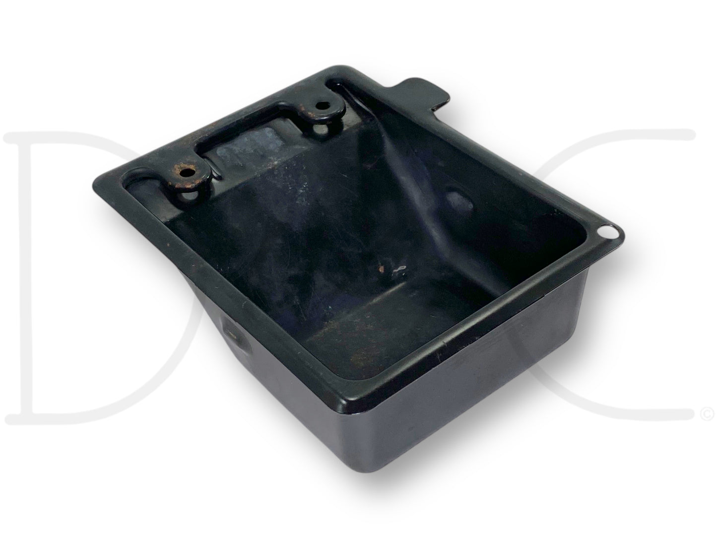 92-97 Ford F250 F350 Dashboard Dash Ash Tray Ashtray Insert OEM