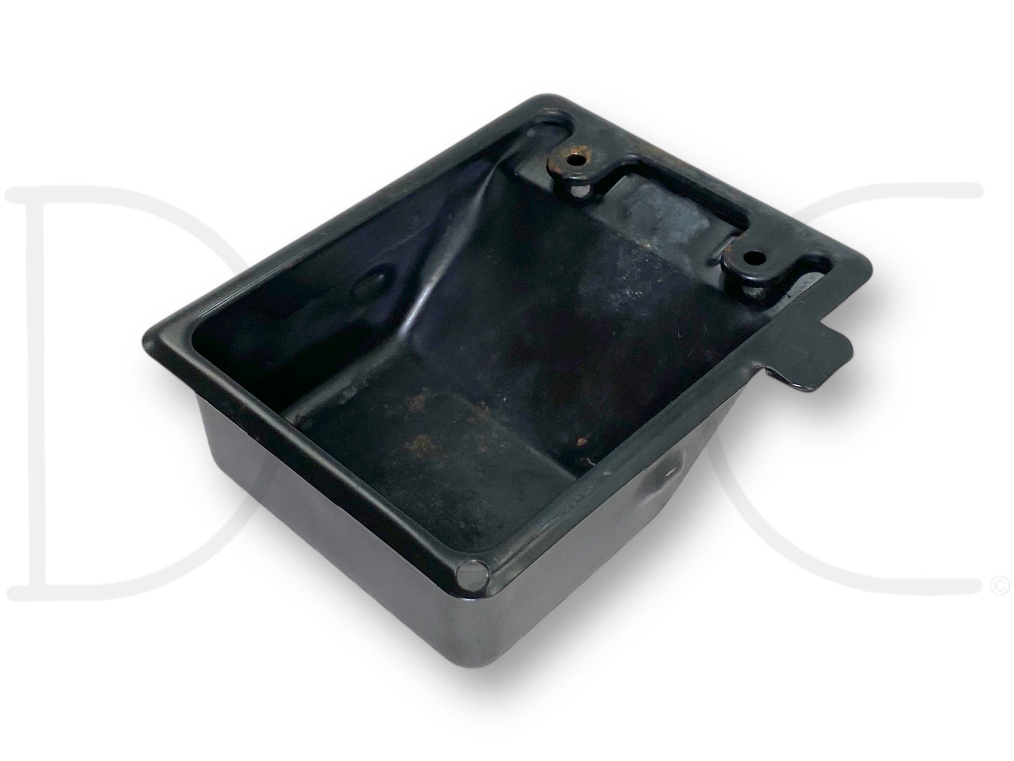 92-97 Ford F250 F350 Dashboard Dash Ash Tray Ashtray Insert OEM