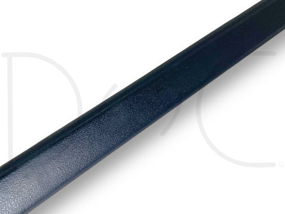 92-97 Ford F250 F350 XLT Dash Trim Strip Insert Molding Black OE F2Tb-1504268-Cb
