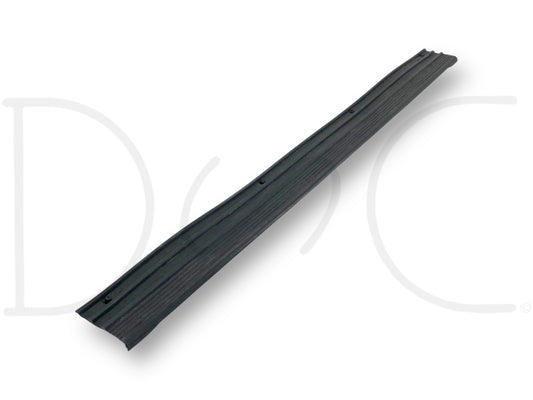 94-97 Ford F250 F350 Front Rocker Sill Trim Panel OE E9Tb-1513208-Aa
