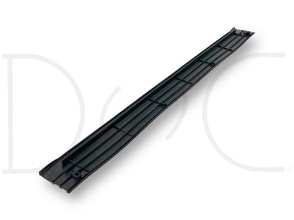 94-97 Ford F250 F350 Front Rocker Sill Trim Panel OE E9Tb-1513208-Aa