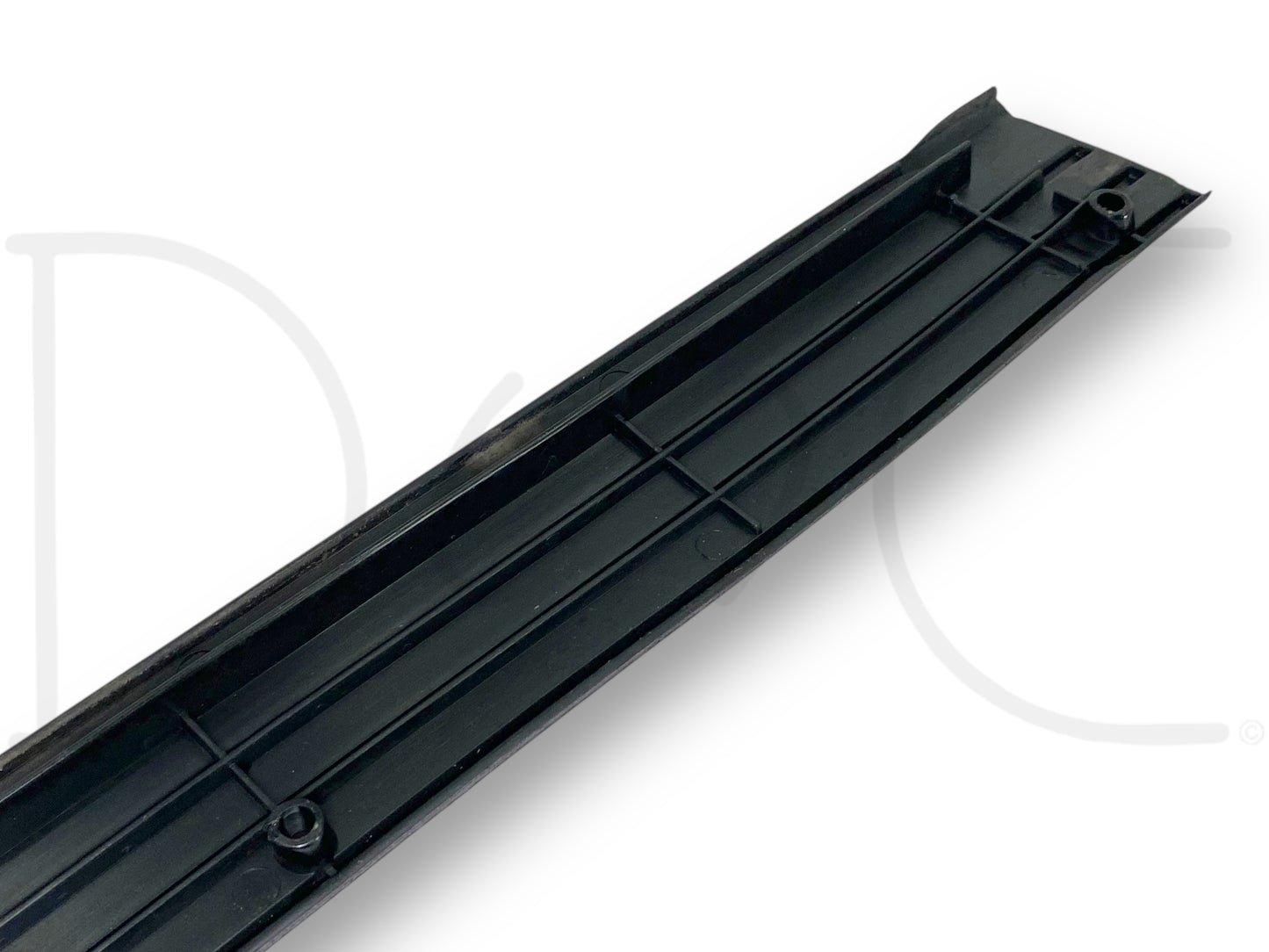 94-97 Ford F250 F350 Front Rocker Sill Trim Panel OE E9Tb-1513208-Aa
