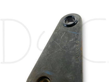 92-96 Ford F250 F350 Super Cab RH Passenger Seat Back Recline Adjust Hinge Lever