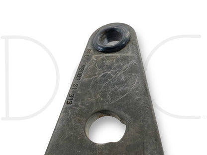 92-96 Ford F250 F350 LH Left Driver Seat Back Recline Adjust Hinge Lever