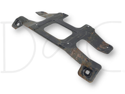 92-96 Ford F150 F250 Bronco 40/20/20 Jump Seat Center Console Mount Bracket OEM
