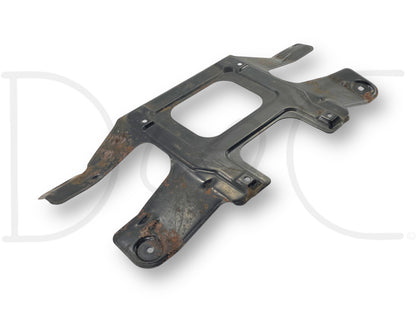 92-96 Ford F150 F250 Bronco 40/20/20 Jump Seat Center Console Mount Bracket OEM