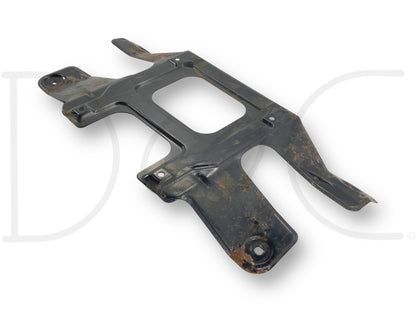92-96 Ford F150 F250 Bronco 40/20/20 Jump Seat Center Console Mount Bracket OEM