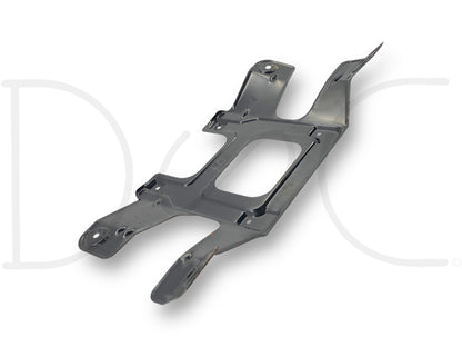 92-96 Ford F150 F250 Bronco 40/20/20 Jump Seat Center Console Mount Bracket OEM