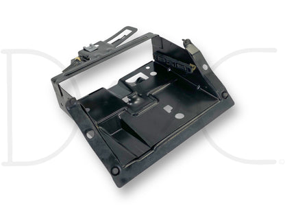 92-97 Ford F250 F350 Dashboard Dash Ash Tray Ashtray Mount Bracket OE