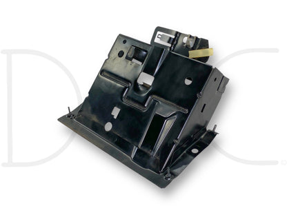 92-97 Ford F250 F350 Dashboard Dash Ash Tray Ashtray Mount Bracket OE