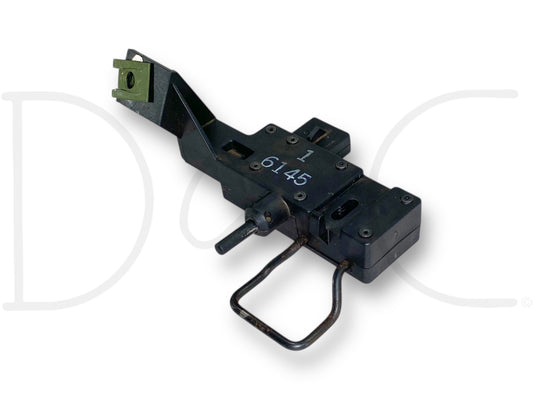 92-97 Ford F250 F350 Glove Box Latch Light Switch OE F4Tb-15A563-A