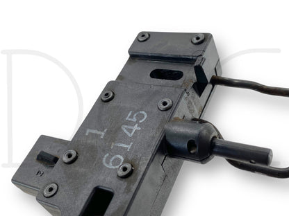 92-97 Ford F250 F350 Glove Box Latch Light Switch OE F4Tb-15A563-A