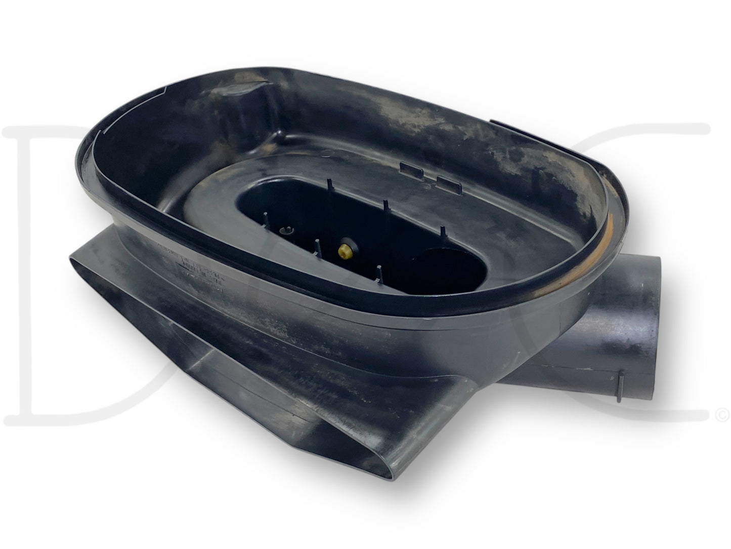 95-97 Ford F250 F350 7.3 7.3L Diesel Air Intake Cleaner Filter Housing Box OEM