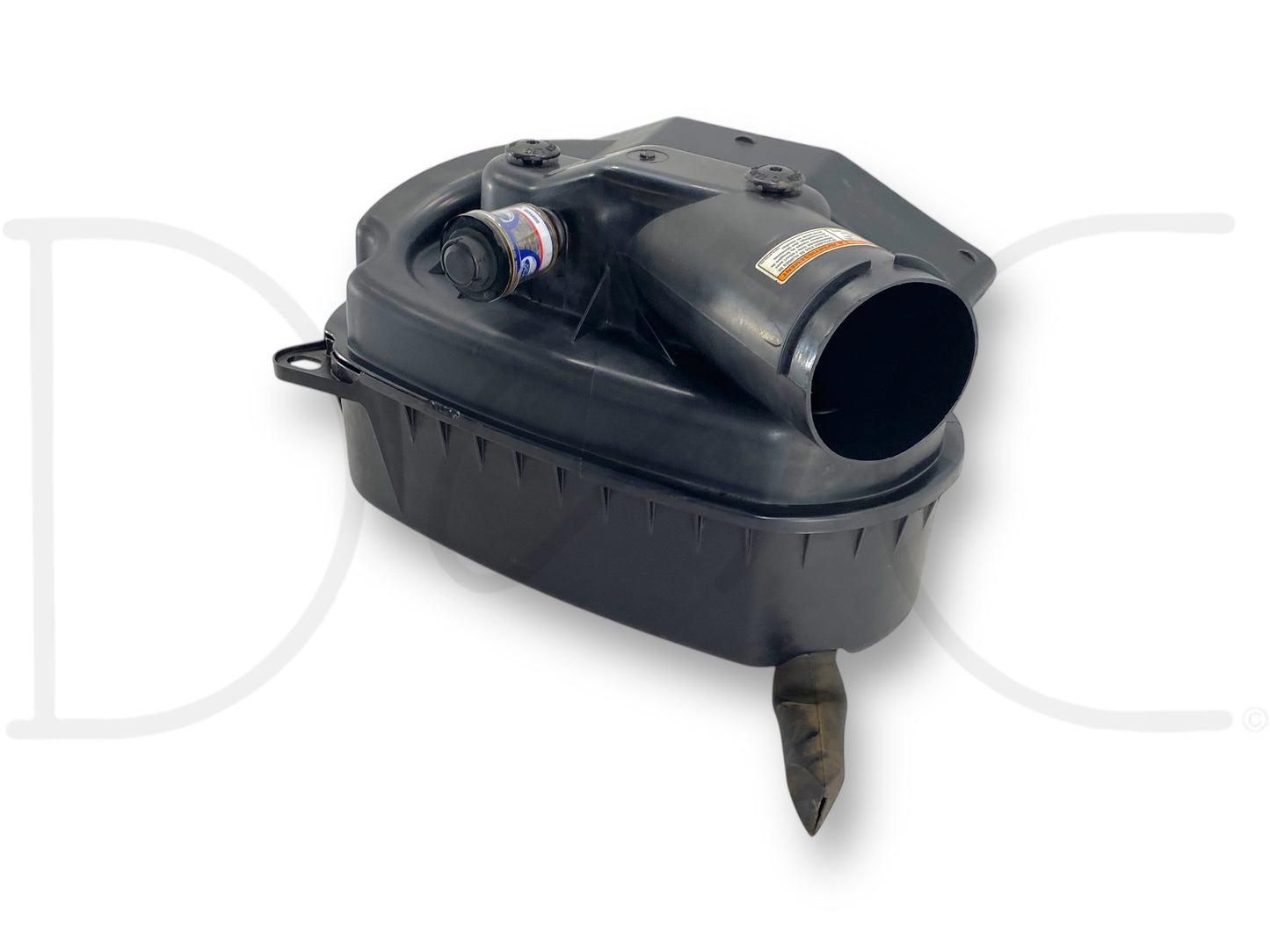 95-97 Ford F250 F350 7.3 7.3L Diesel Air Intake Cleaner Filter Housing Box OEM