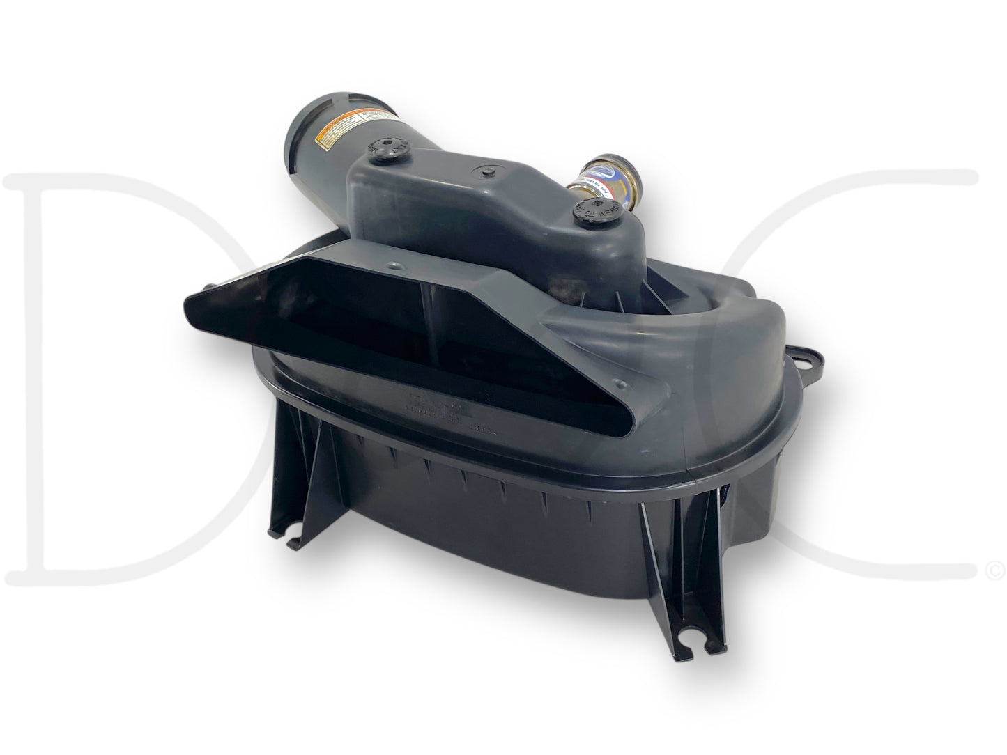 95-97 Ford F250 F350 7.3 7.3L Diesel Air Intake Cleaner Filter Housing Box OEM