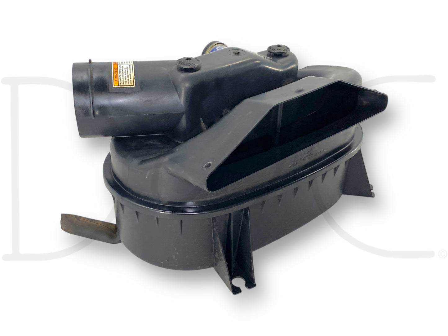 95-97 Ford F250 F350 7.3 7.3L Diesel Air Intake Cleaner Filter Housing Box OEM