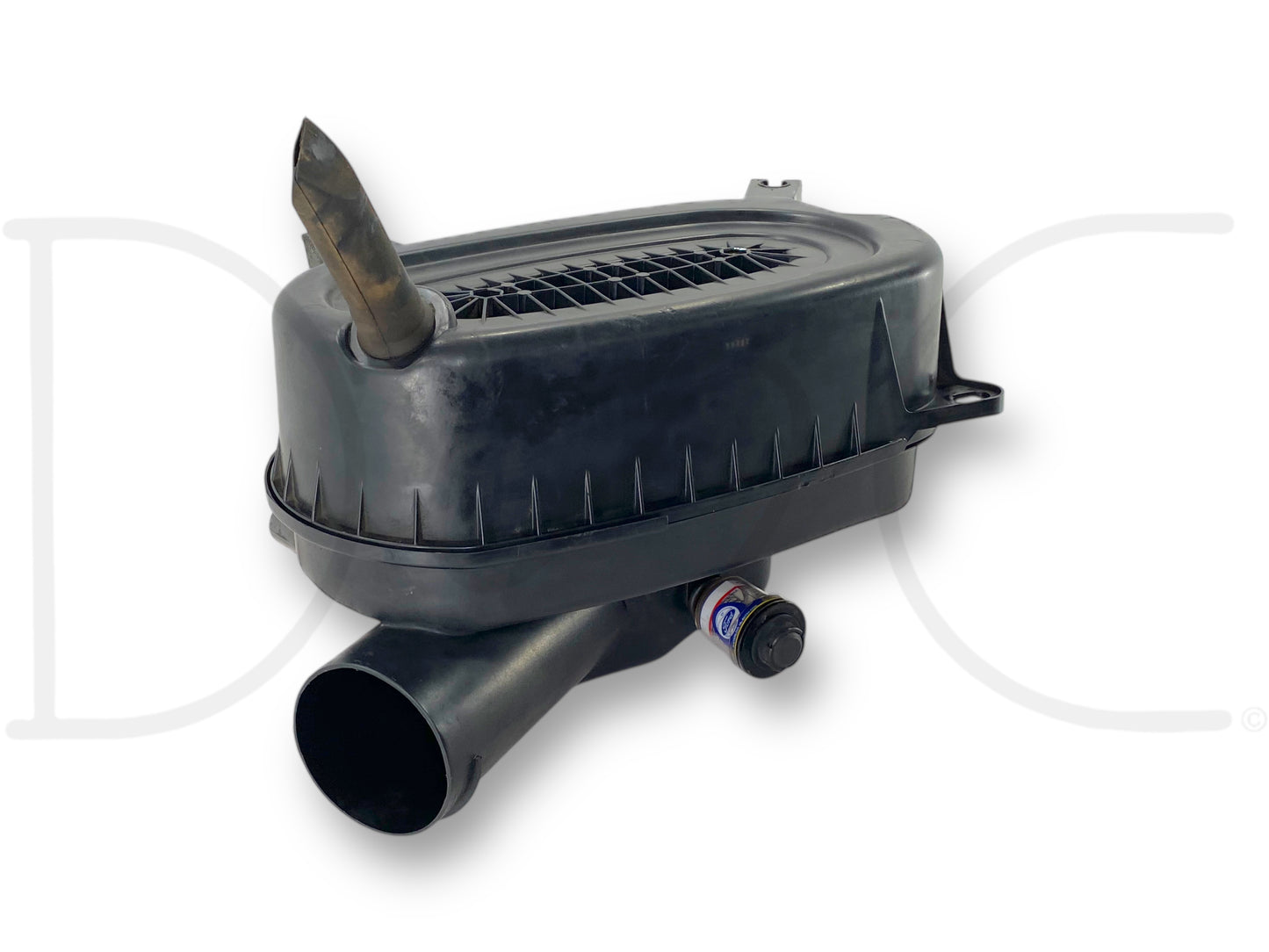 95-97 Ford F250 F350 7.3 7.3L Diesel Air Intake Cleaner Filter Housing Box OEM