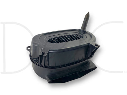 95-97 Ford F250 F350 7.3 7.3L Diesel Air Intake Cleaner Filter Housing Box OEM