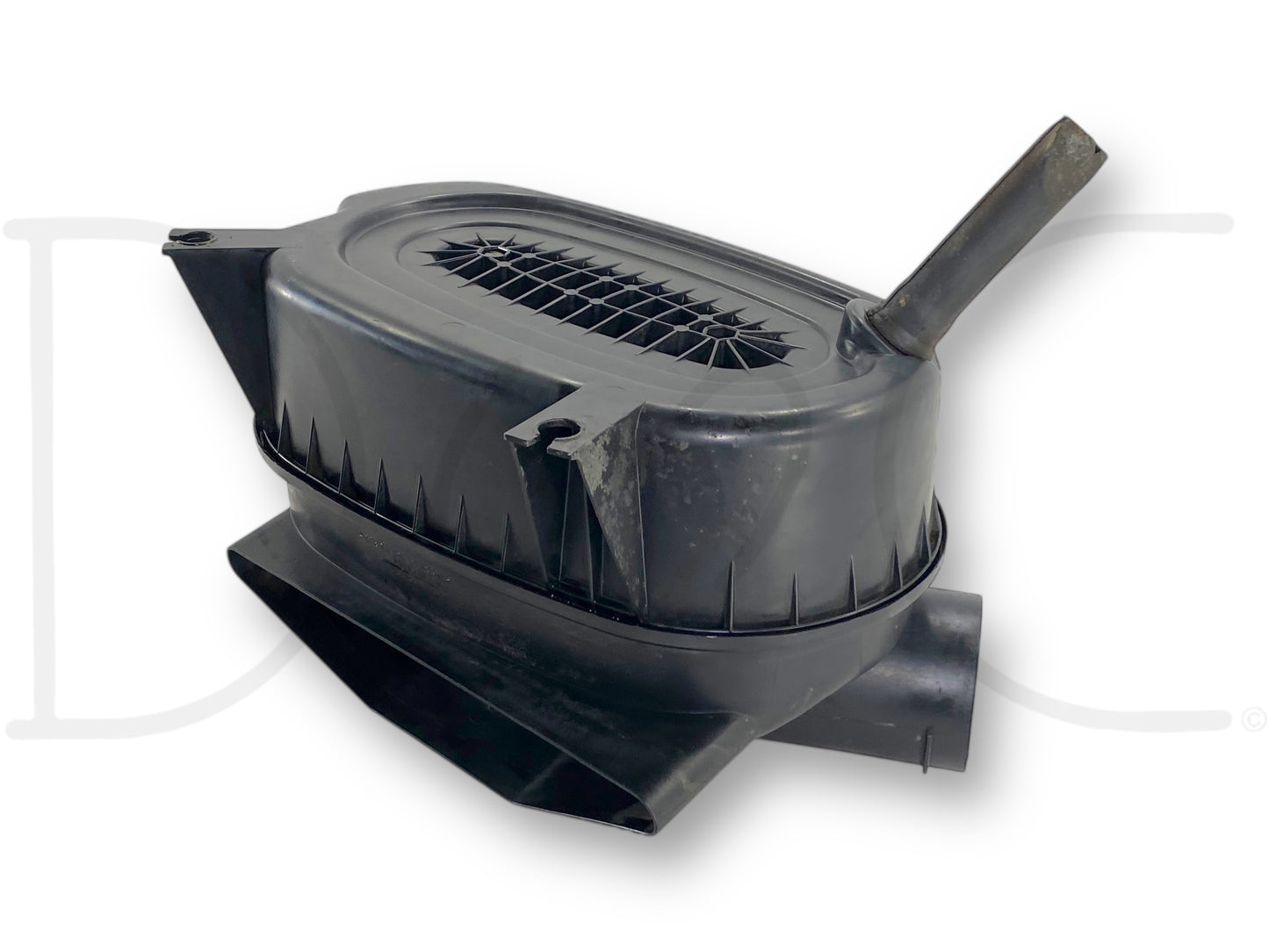 95-97 Ford F250 F350 7.3 7.3L Diesel Air Intake Cleaner Filter Housing Box OEM
