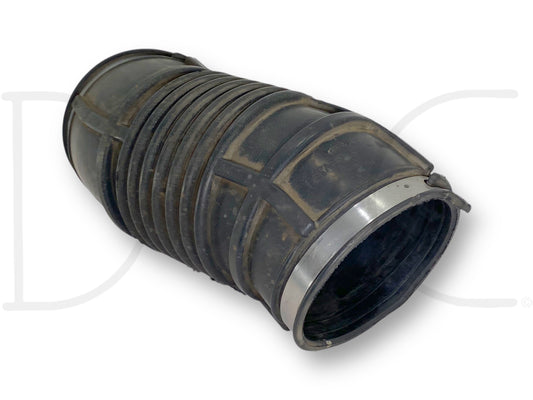 95-97 Ford F250 F350 7.3 Diesel Air Intake Duct Tube Flex Pipe OE F5Ta-9B676-AC