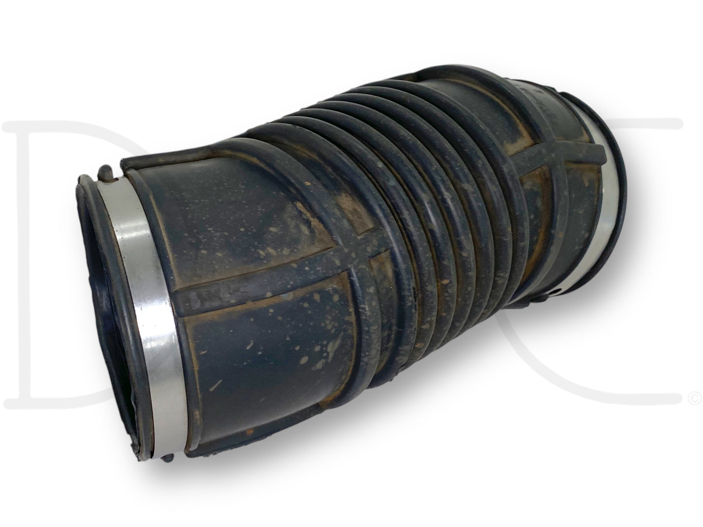 95-97 Ford F250 F350 7.3 Diesel Air Intake Duct Tube Flex Pipe OE F5Ta-9B676-AC