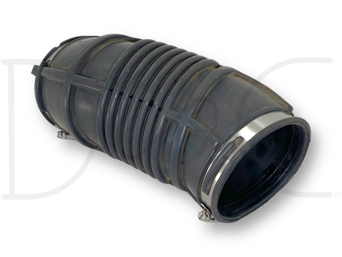 95-97 Ford F250 F350 7.3 Diesel Air Intake Duct Tube Flex Pipe OE F5Ta-9B676-AC