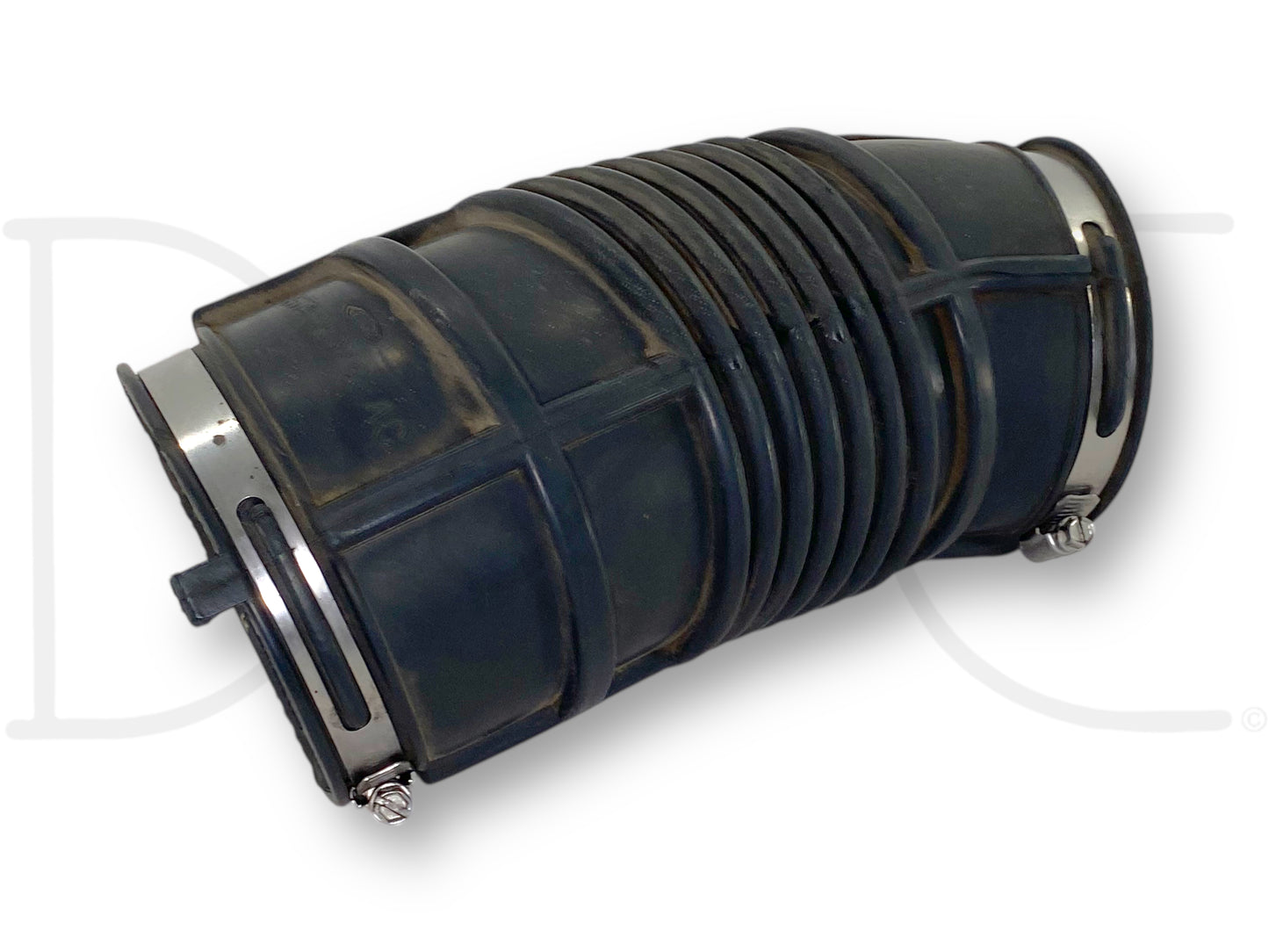 95-97 Ford F250 F350 7.3 Diesel Air Intake Duct Tube Flex Pipe OE F5Ta-9B676-AC