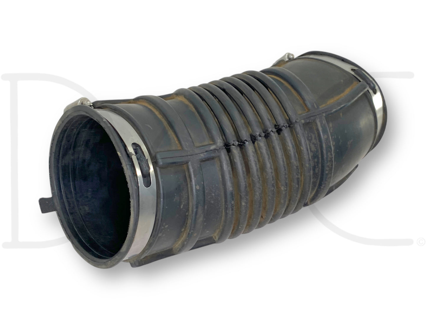 95-97 Ford F250 F350 7.3 Diesel Air Intake Duct Tube Flex Pipe OE F5Ta-9B676-AC