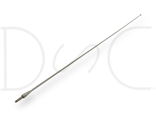 80-96 Ford F150 F250 F350 Truck AM / FM Radio Antenna Mast OEM