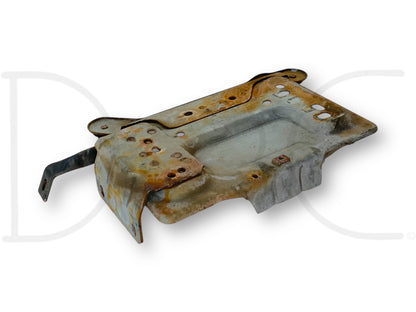 94.5-97 Ford F250 F350 7.3 Diesel LH Left Driver Side Battery Tray Mount Bracket