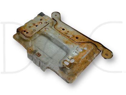 94.5-97 Ford F250 F350 7.3 Diesel LH Left Driver Side Battery Tray Mount Bracket