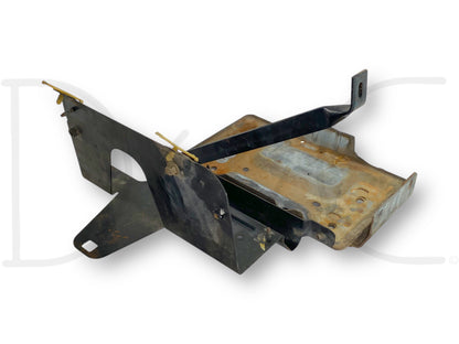 94-97 Ford F250 F350 Diesel RH Right Passenger Side Battery Tray Mount Bracket