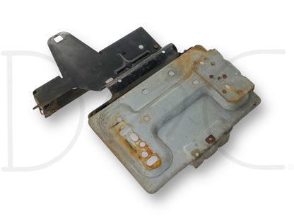 94-97 Ford F250 F350 Diesel RH Right Passenger Side Battery Tray Mount Bracket