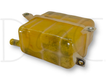 96-97 Ford F250 F350 7.3L Diesel Coolant Overflow Reservoir Bottle OEM