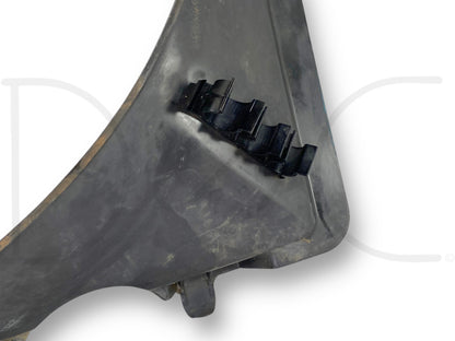 95-97 Ford F250 F350 7.3 7.3L Diesel Cooling Fan Radiator Shroud F5Ta-8146-Sg