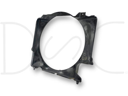 95-97 Ford F250 F350 7.3 7.3L Diesel Cooling Fan Radiator Shroud F5Ta-8146-Sg