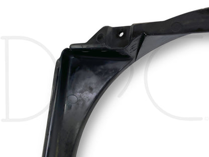 95-97 Ford F250 F350 7.3 7.3L Diesel Cooling Fan Radiator Shroud F5Ta-8146-Sg