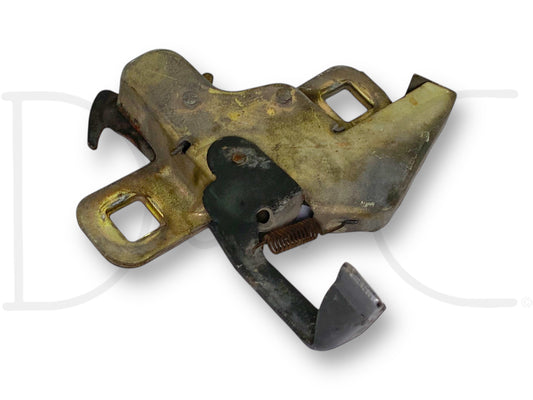 87-97 Ford F250 F350 Hood Latch Catch Assembly OEM