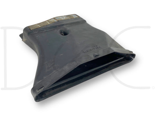 95-97 Ford F250 F350 Inner Fender Air Intake Duct Tube OE F5Ta-9C675-AC