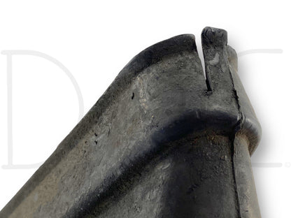95-97 Ford F250 F350 Inner Fender Air Intake Duct Tube OE F5Ta-9C675-AC