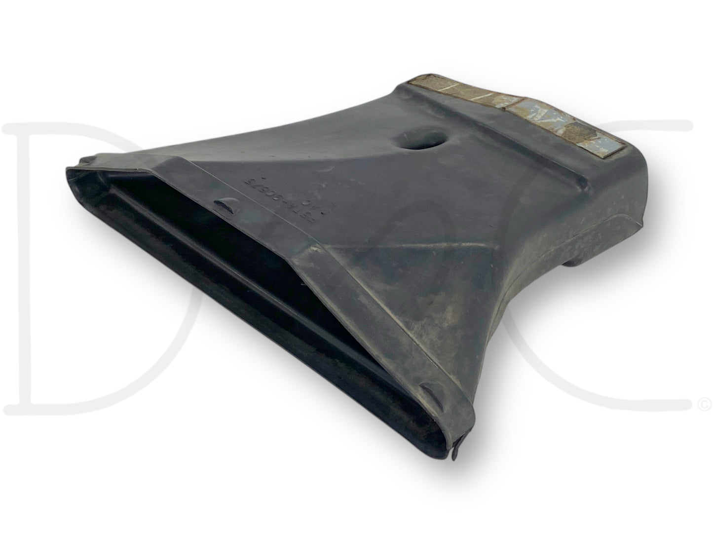 95-97 Ford F250 F350 Inner Fender Air Intake Duct Tube OE F5Ta-9C675-AC