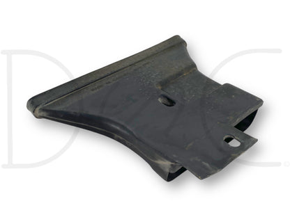 95-97 Ford F250 F350 Inner Fender Air Intake Duct Tube OE F5Ta-9C675-AC