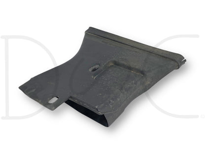 95-97 Ford F250 F350 Inner Fender Air Intake Duct Tube OE F5Ta-9C675-AC