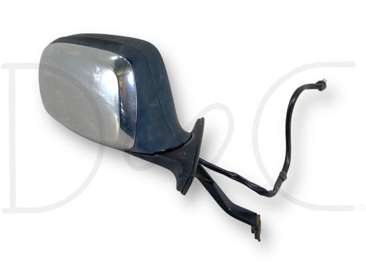 92-96 Ford Bronco F150 F250 F350 RH Right Passenger Mirror Power OEM