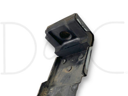 95-97 Ford F250 F350 7.3 Diesel Radiator Mount Bracket Pair OE Brackets