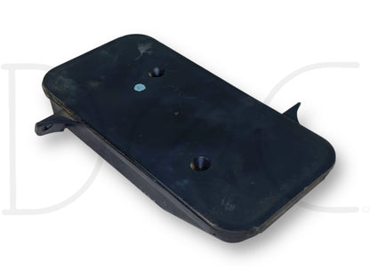 94-97 Ford F250 F350 Vacuum Reservoir Canister Tank OE F4Th-19A566-Aa