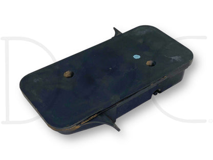 94-97 Ford F250 F350 Vacuum Reservoir Canister Tank OE F4Th-19A566-Aa