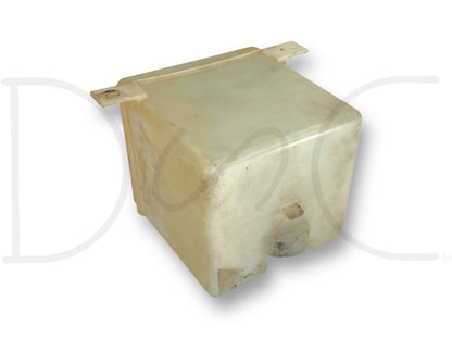 95-97 Ford F250 F350 7.3L Diesel Windshield Washer Reservoir Tank OE